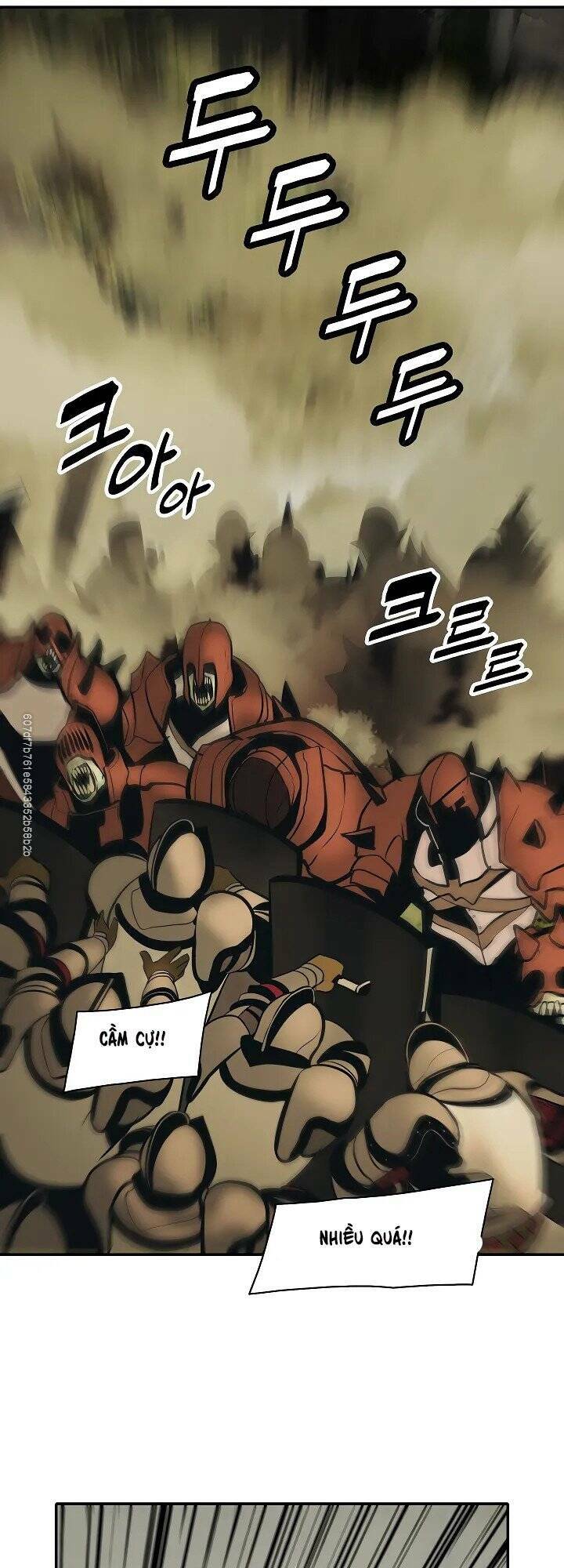 Bất Bại Chân Ma - Chapter 79 - Page 26