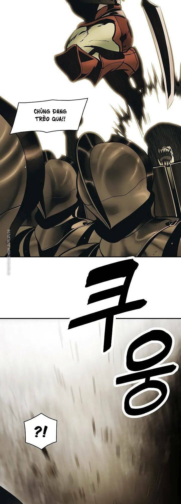 Bất Bại Chân Ma - Chapter 79 - Page 28