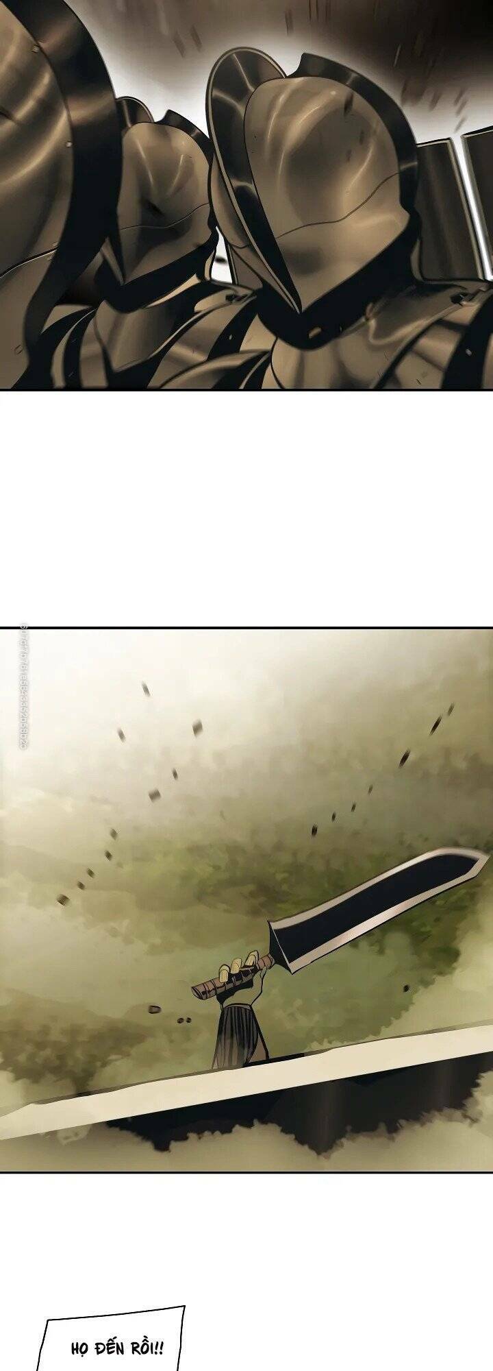 Bất Bại Chân Ma - Chapter 79 - Page 29