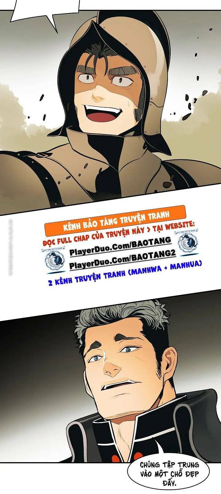 Bất Bại Chân Ma - Chapter 79 - Page 30