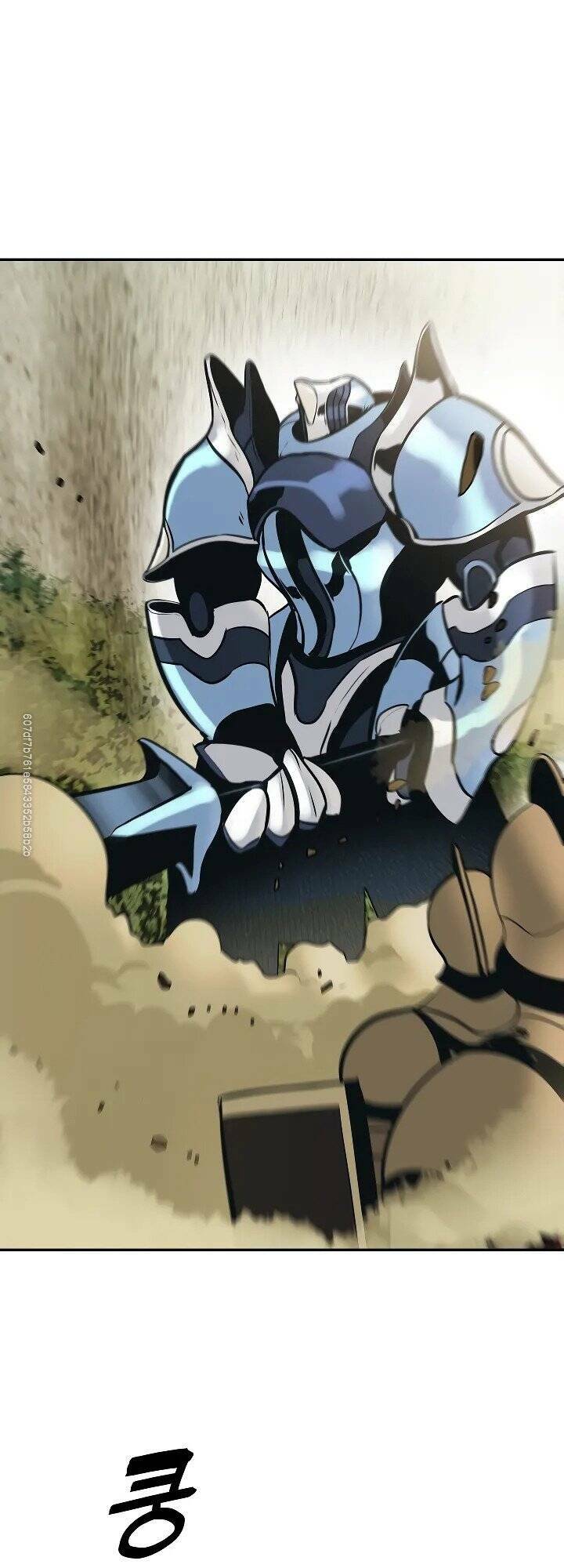 Bất Bại Chân Ma - Chapter 79 - Page 31