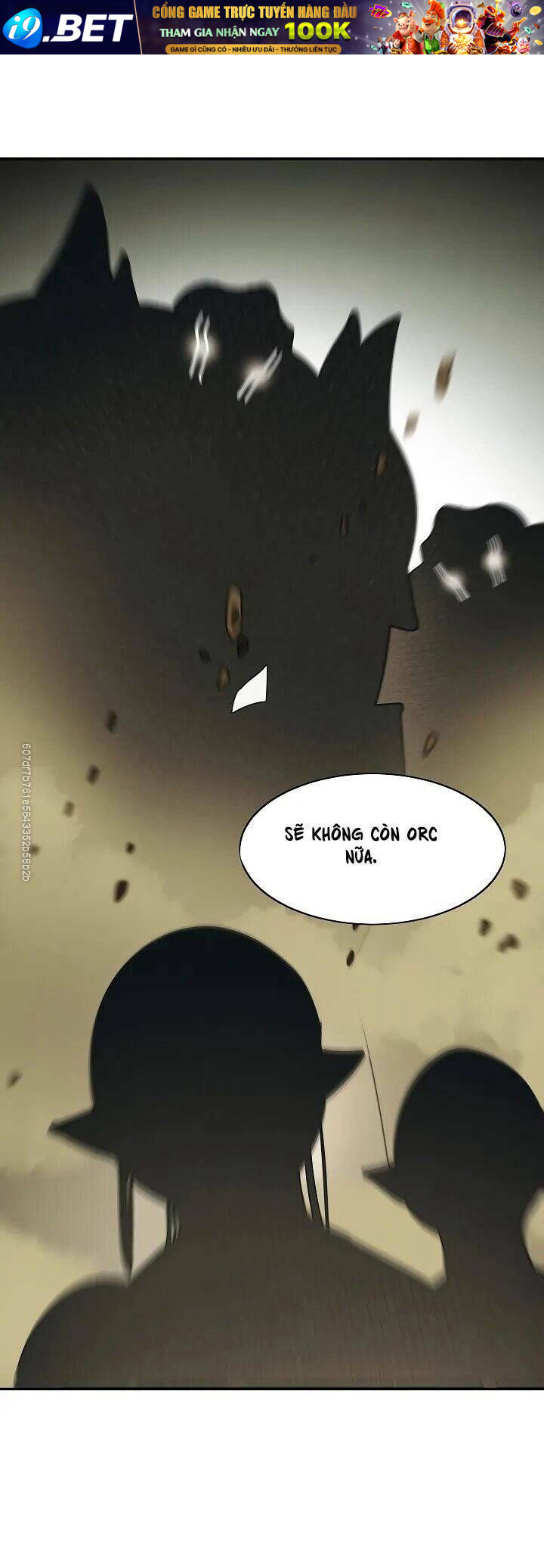 Bất Bại Chân Ma - Chapter 79 - Page 34