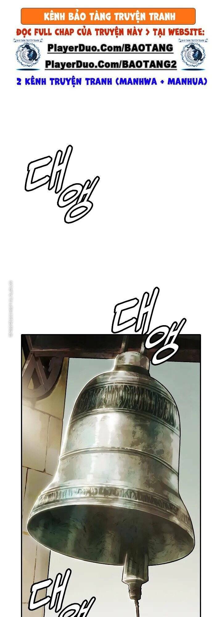 Bất Bại Chân Ma - Chapter 79 - Page 35