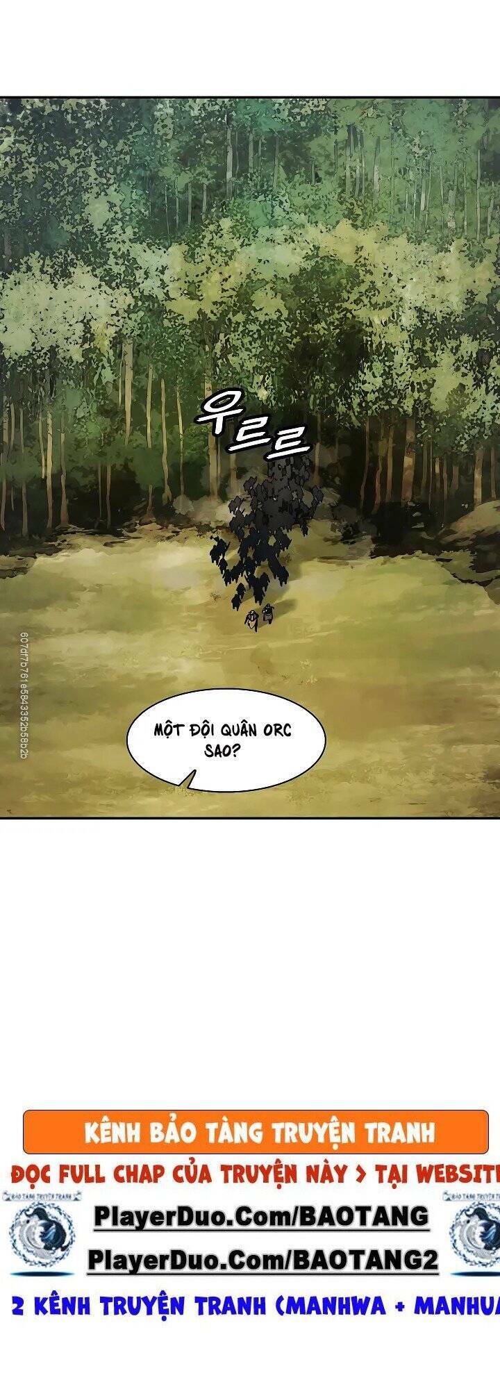 Bất Bại Chân Ma - Chapter 79 - Page 39