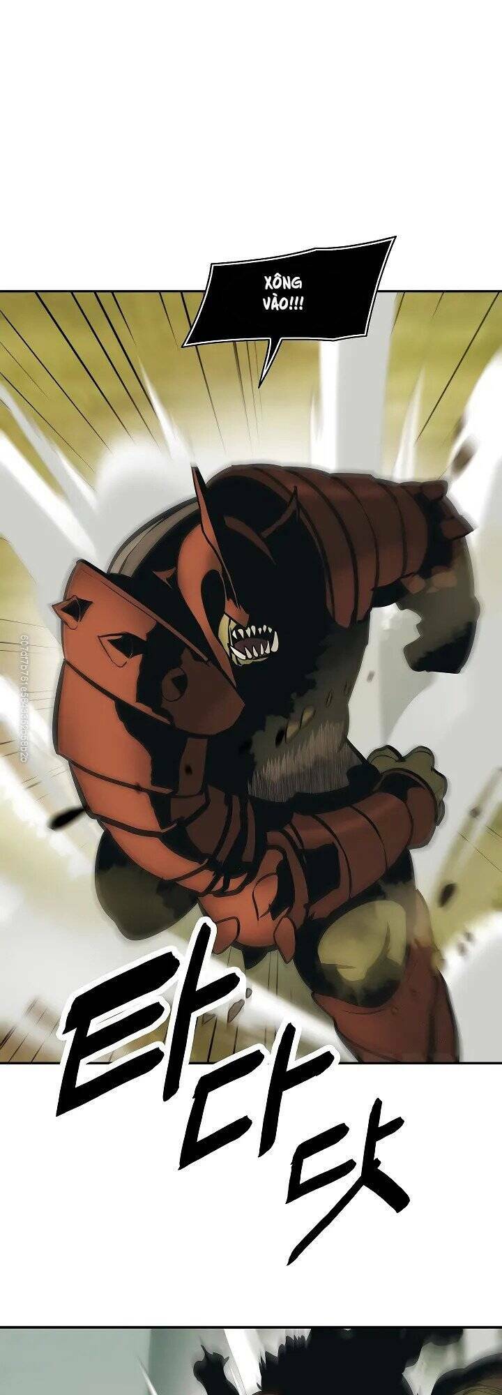 Bất Bại Chân Ma - Chapter 79 - Page 42