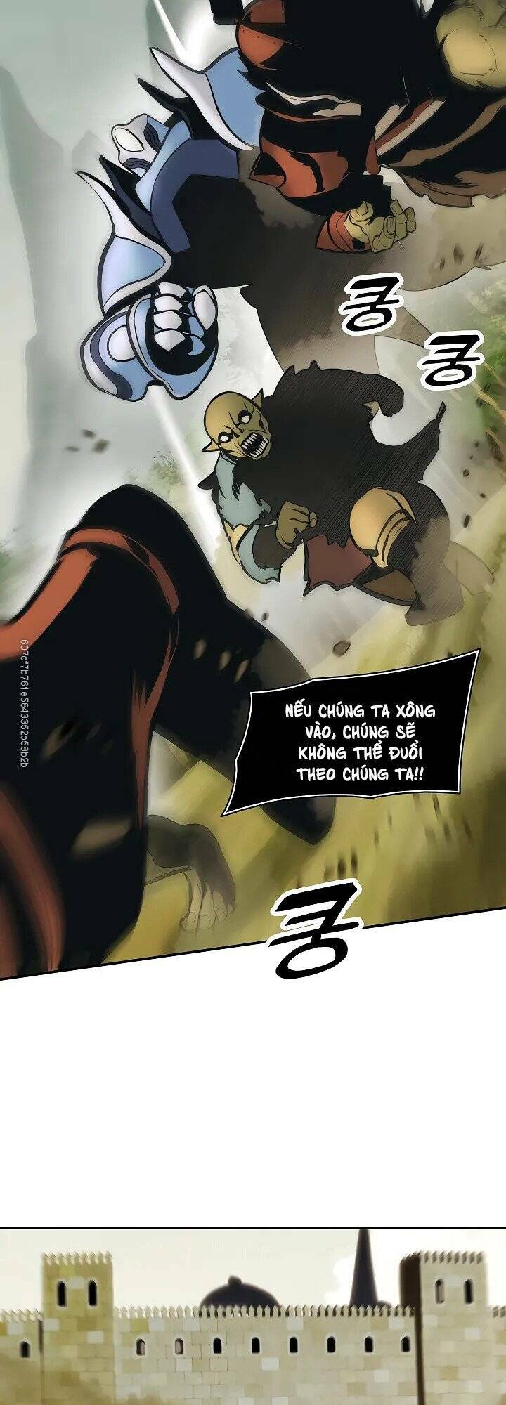 Bất Bại Chân Ma - Chapter 79 - Page 43