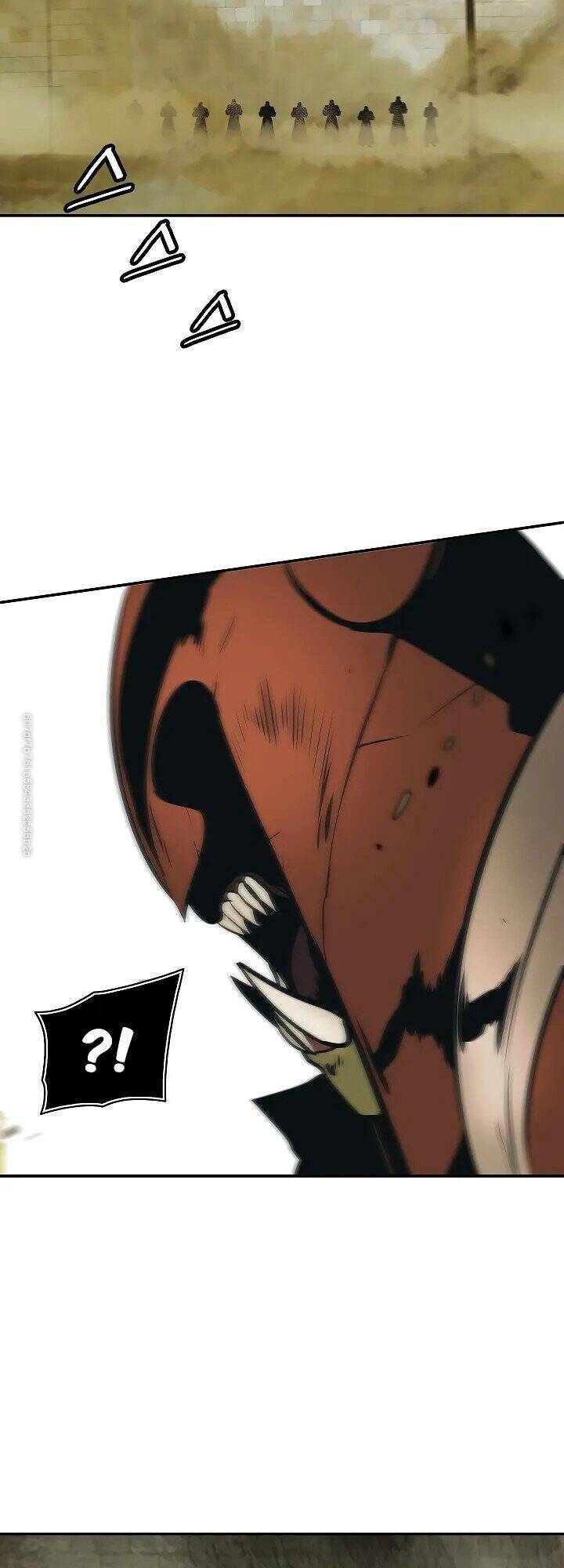 Bất Bại Chân Ma - Chapter 79 - Page 44