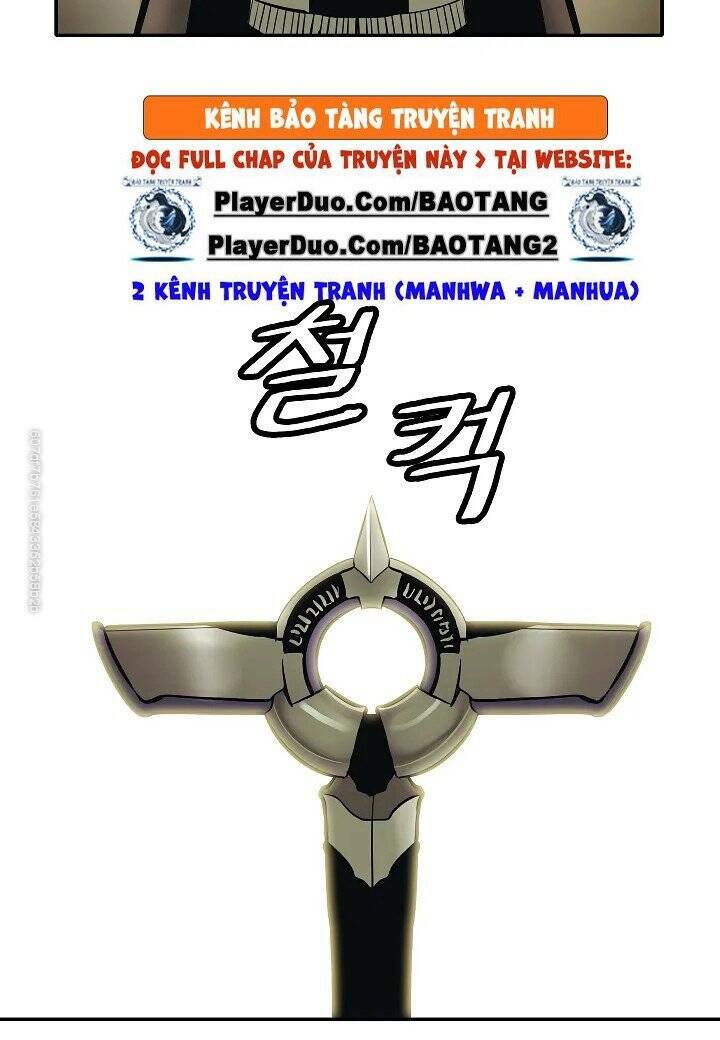 Bất Bại Chân Ma - Chapter 79 - Page 46