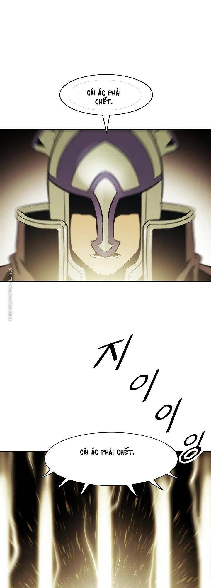 Bất Bại Chân Ma - Chapter 79 - Page 47