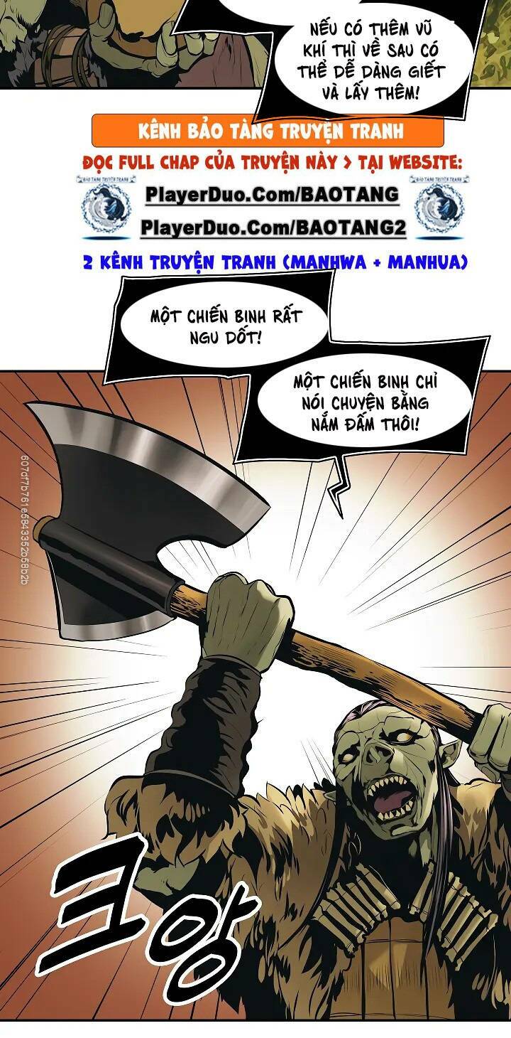 Bất Bại Chân Ma - Chapter 79 - Page 4