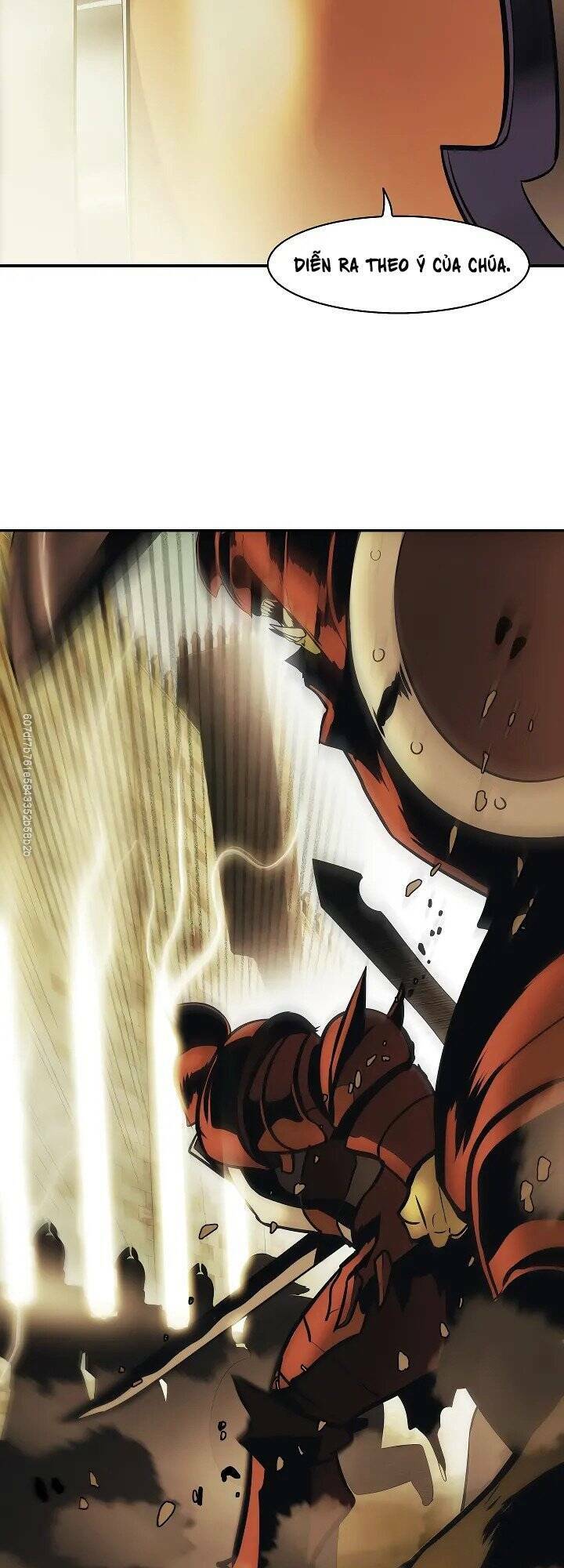 Bất Bại Chân Ma - Chapter 79 - Page 50