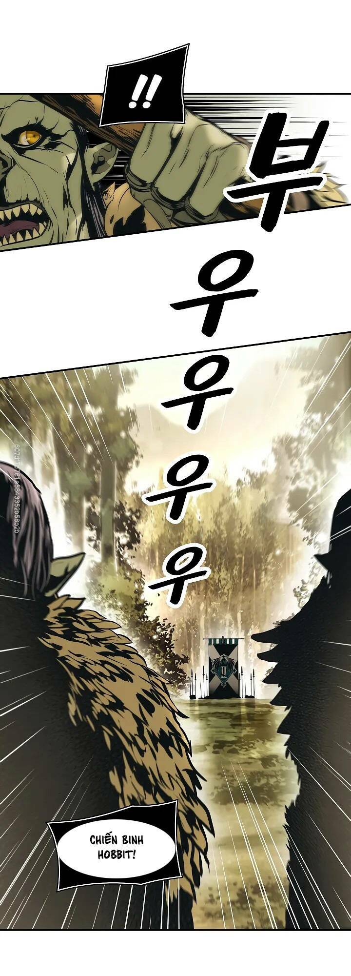 Bất Bại Chân Ma - Chapter 79 - Page 5