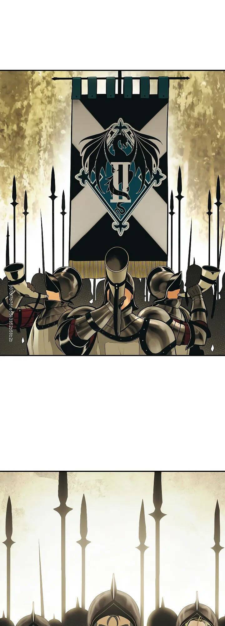 Bất Bại Chân Ma - Chapter 79 - Page 6