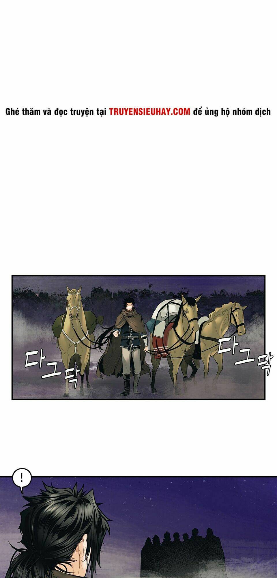 Bất Bại Chân Ma - Chapter 8 - Page 10