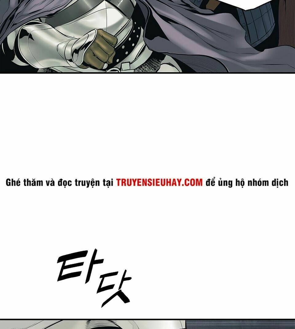 Bất Bại Chân Ma - Chapter 8 - Page 27