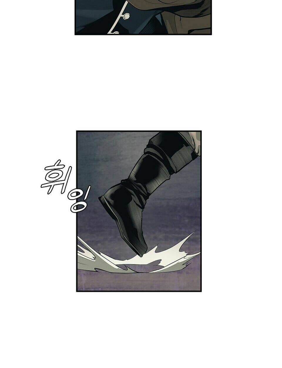 Bất Bại Chân Ma - Chapter 8 - Page 31