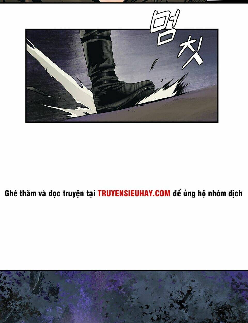 Bất Bại Chân Ma - Chapter 8 - Page 33