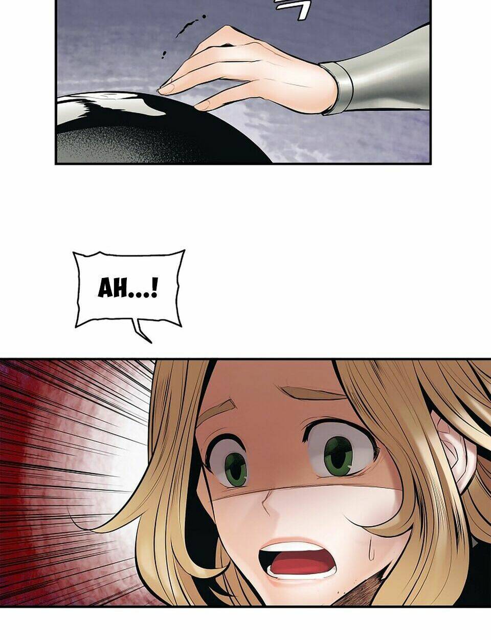 Bất Bại Chân Ma - Chapter 8 - Page 40