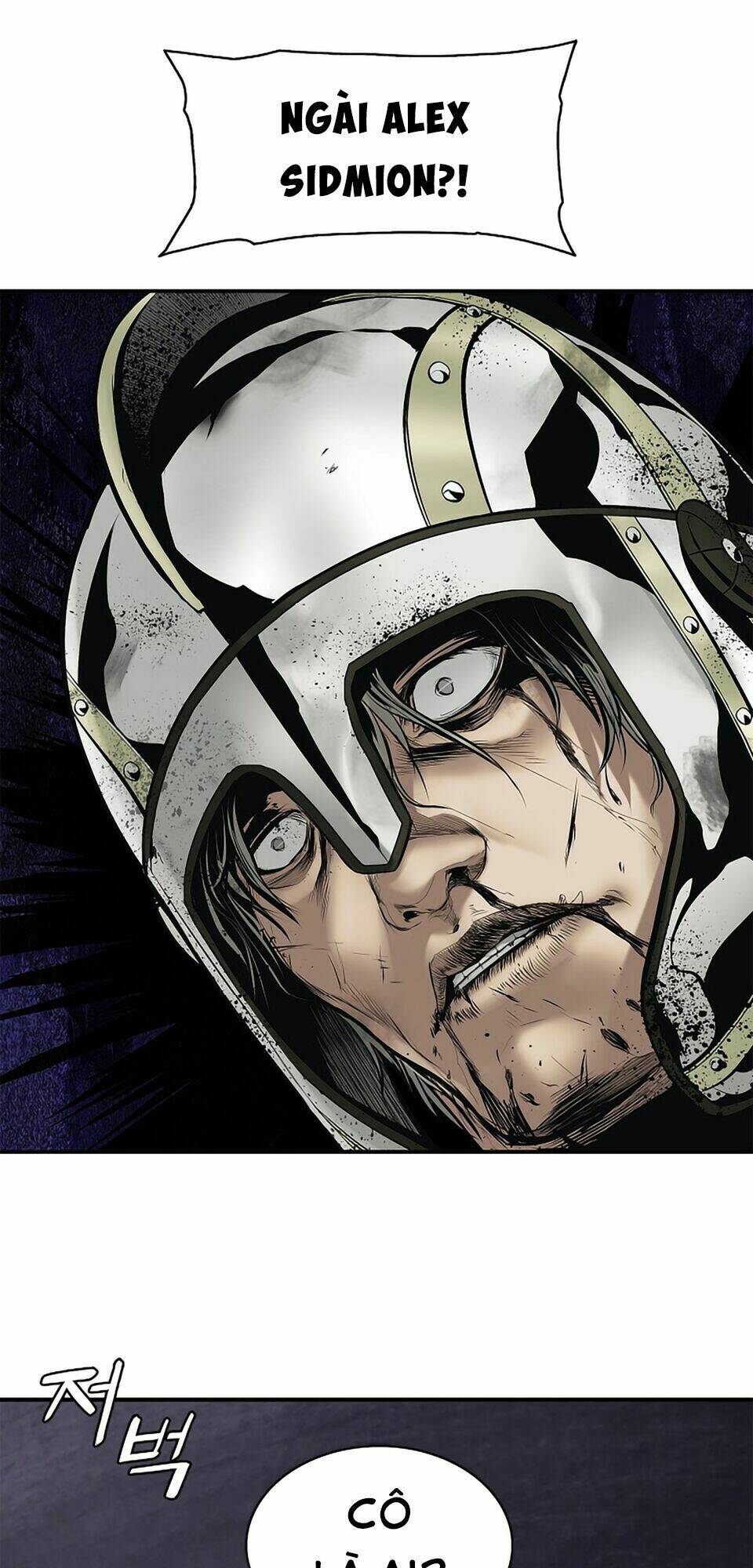 Bất Bại Chân Ma - Chapter 8 - Page 41