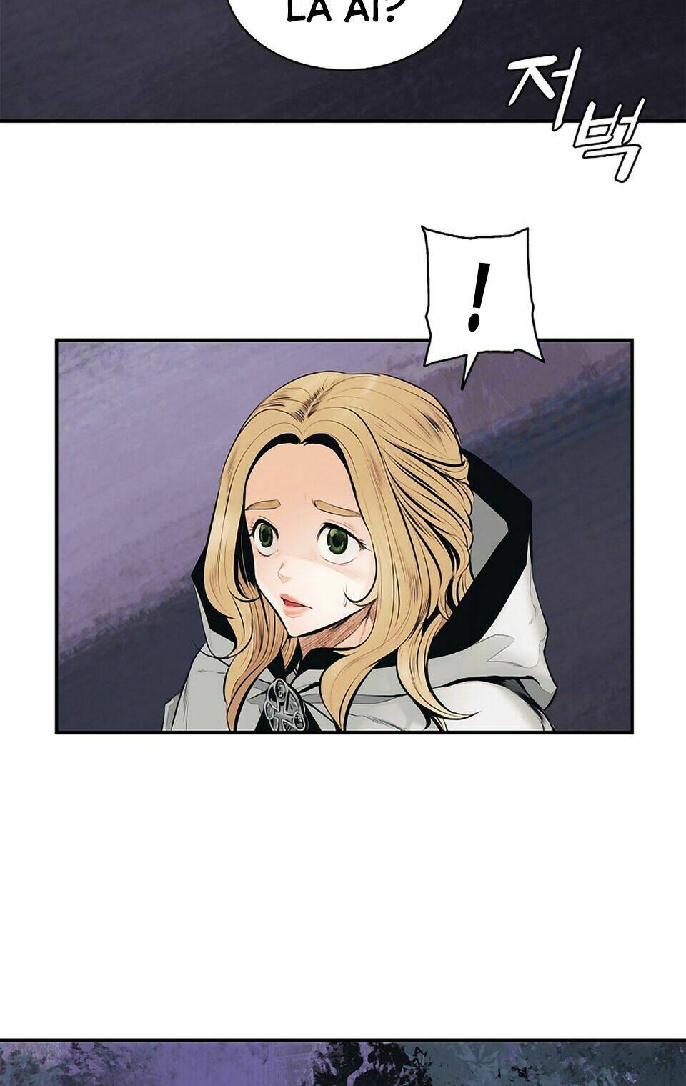 Bất Bại Chân Ma - Chapter 8 - Page 42