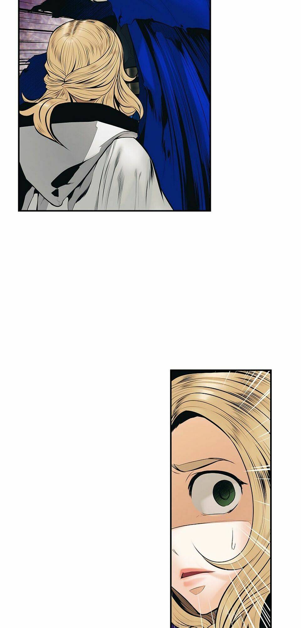 Bất Bại Chân Ma - Chapter 8 - Page 45