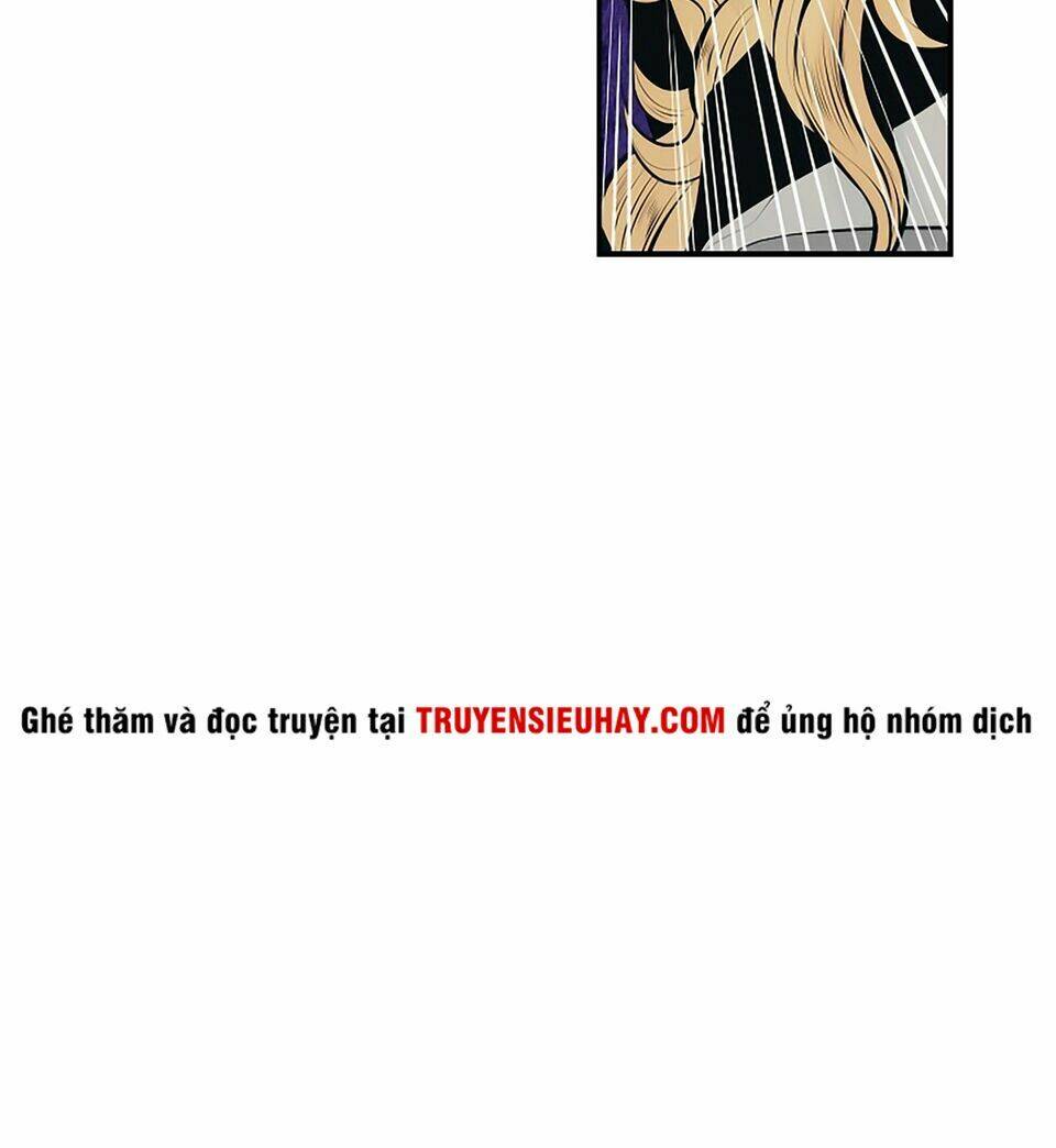 Bất Bại Chân Ma - Chapter 8 - Page 46