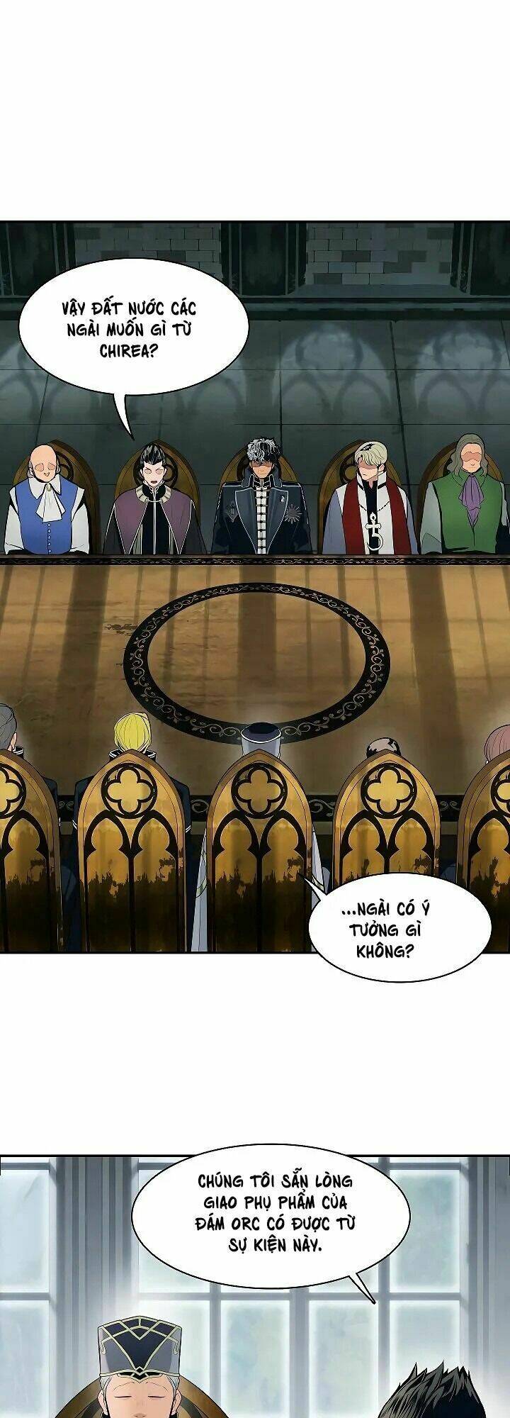 Bất Bại Chân Ma - Chapter 80 - Page 16