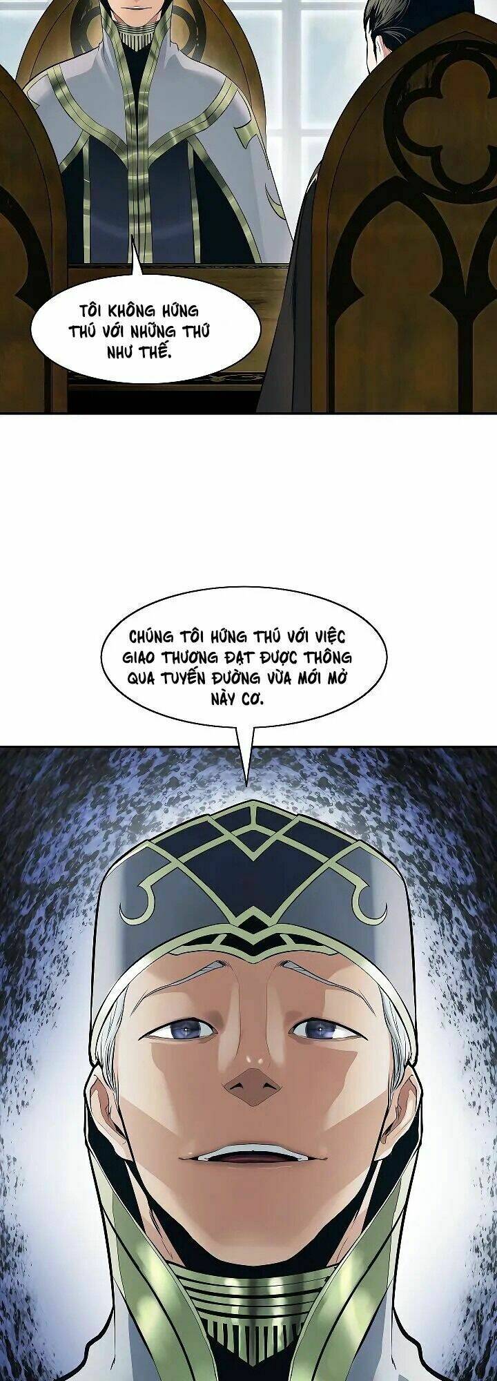 Bất Bại Chân Ma - Chapter 80 - Page 17