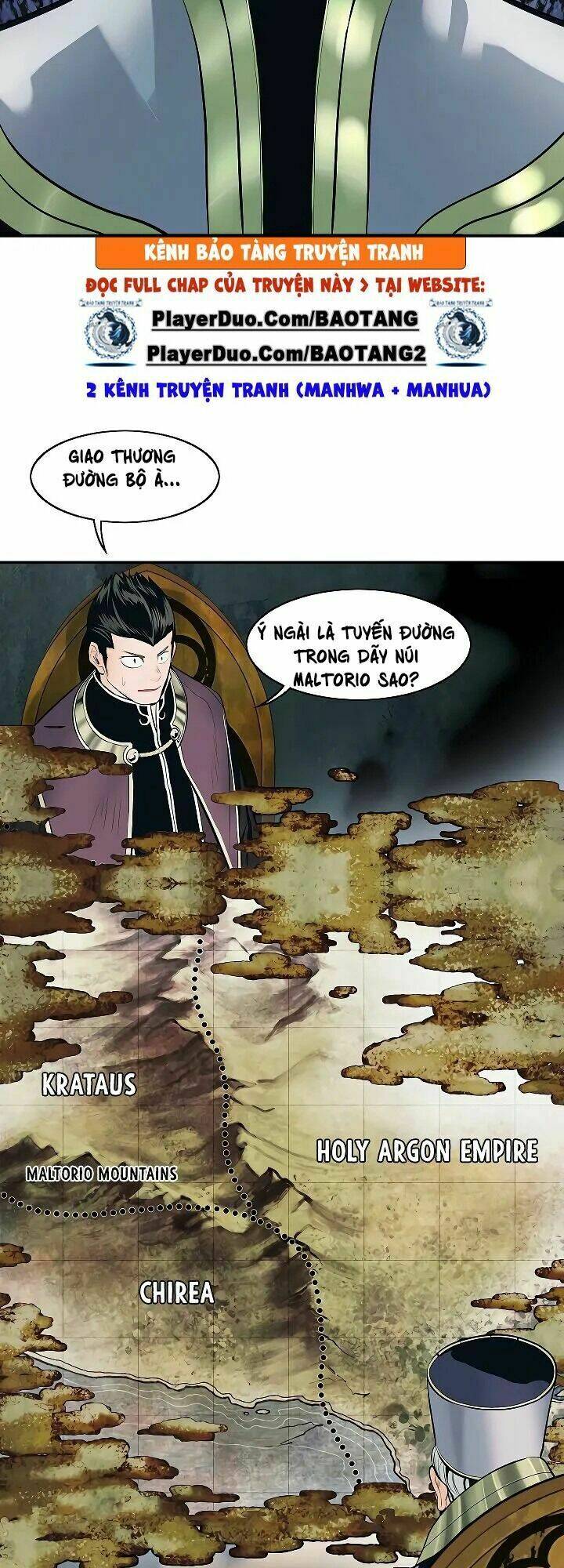 Bất Bại Chân Ma - Chapter 80 - Page 18