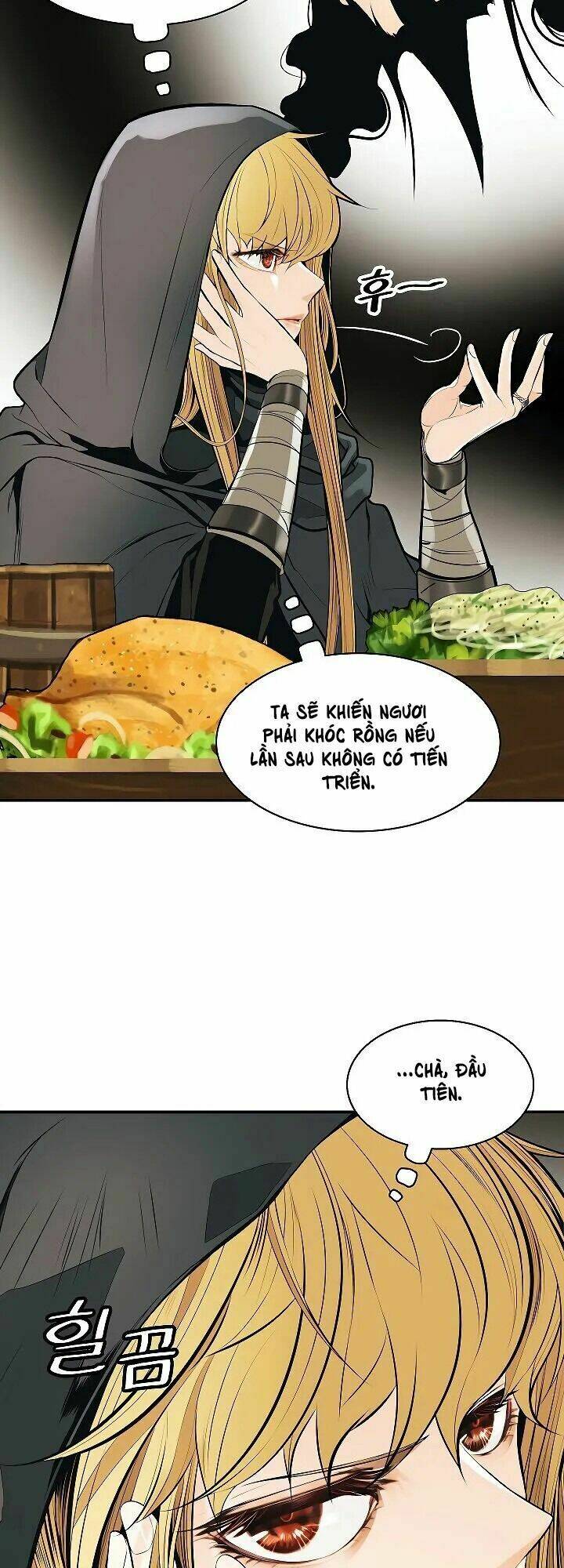 Bất Bại Chân Ma - Chapter 80 - Page 25