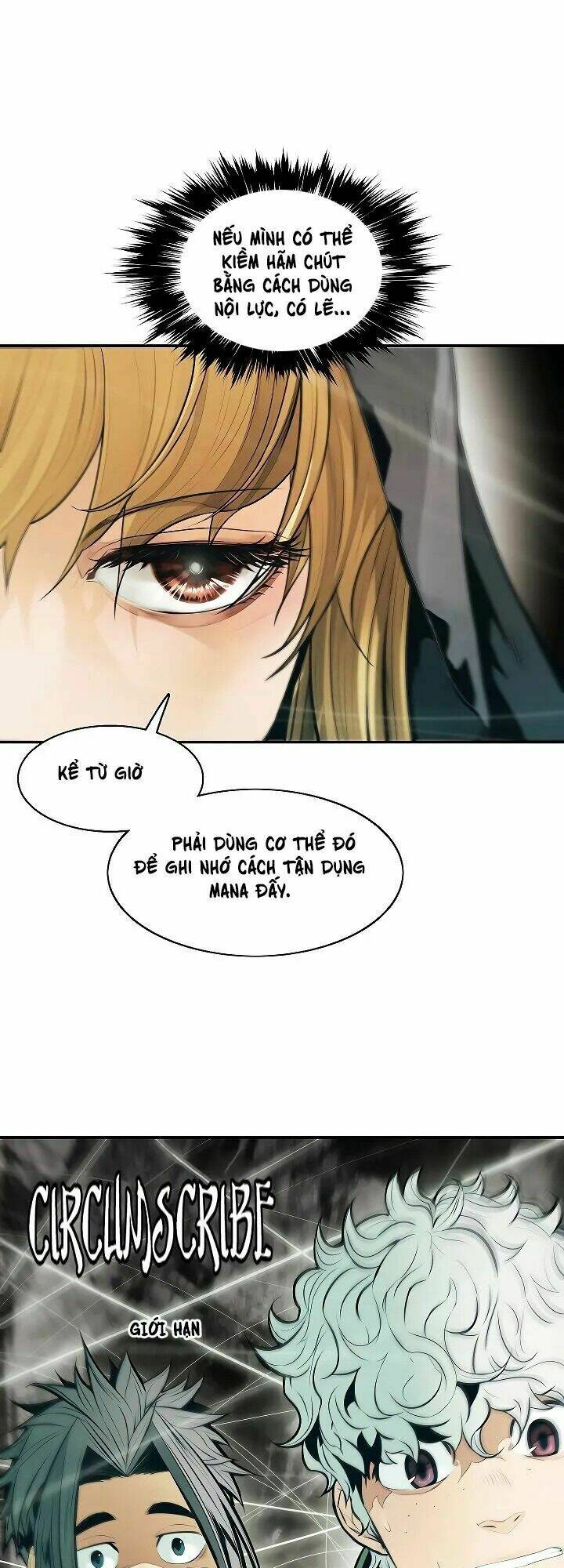 Bất Bại Chân Ma - Chapter 80 - Page 39