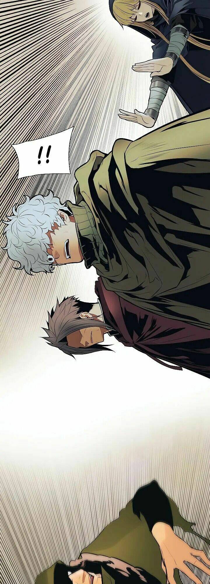 Bất Bại Chân Ma - Chapter 80 - Page 42