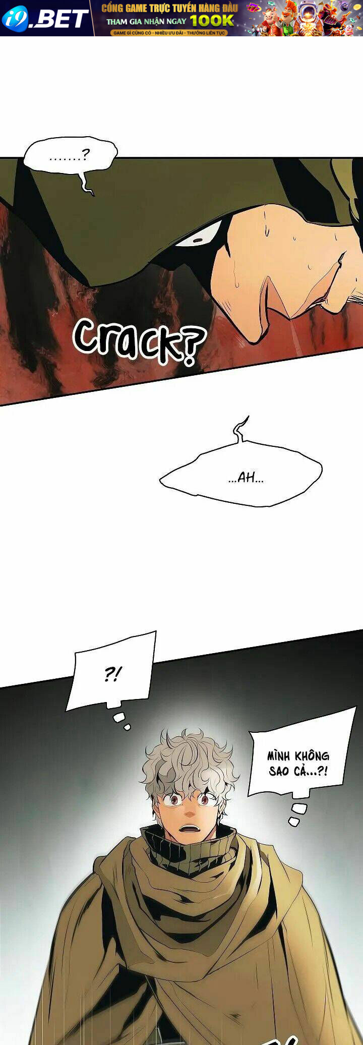 Bất Bại Chân Ma - Chapter 80 - Page 45