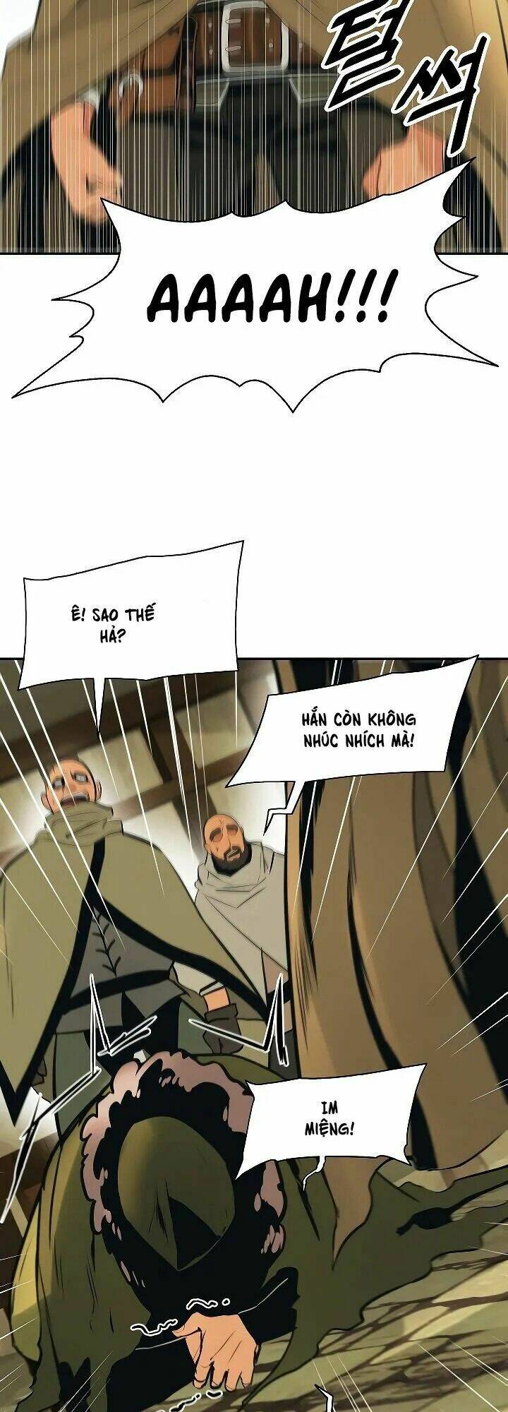 Bất Bại Chân Ma - Chapter 80 - Page 46