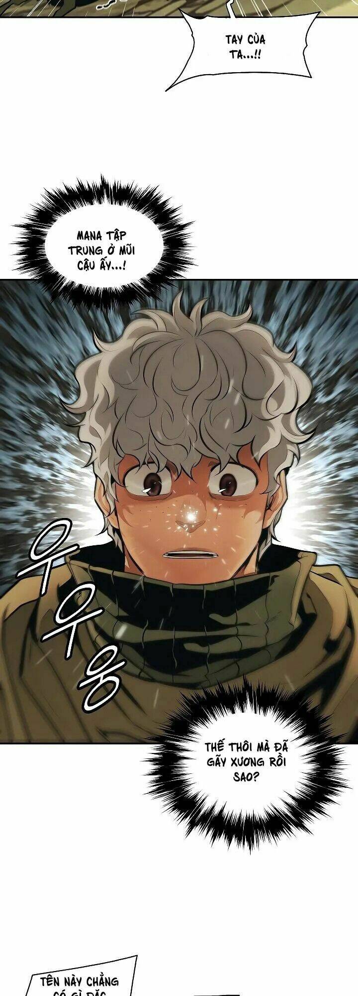 Bất Bại Chân Ma - Chapter 80 - Page 47