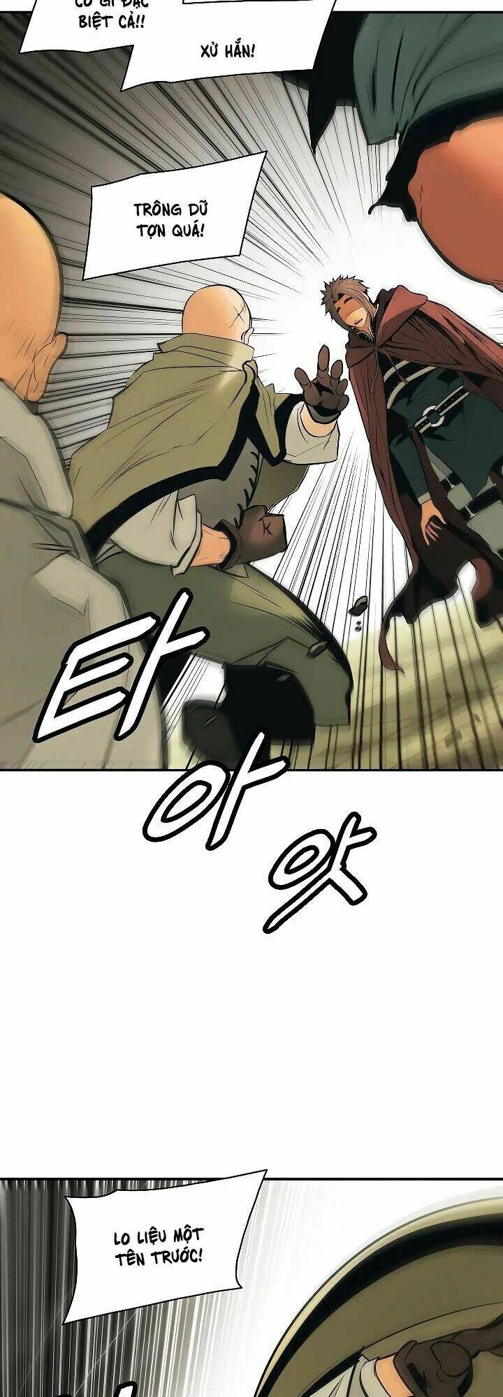 Bất Bại Chân Ma - Chapter 80 - Page 48