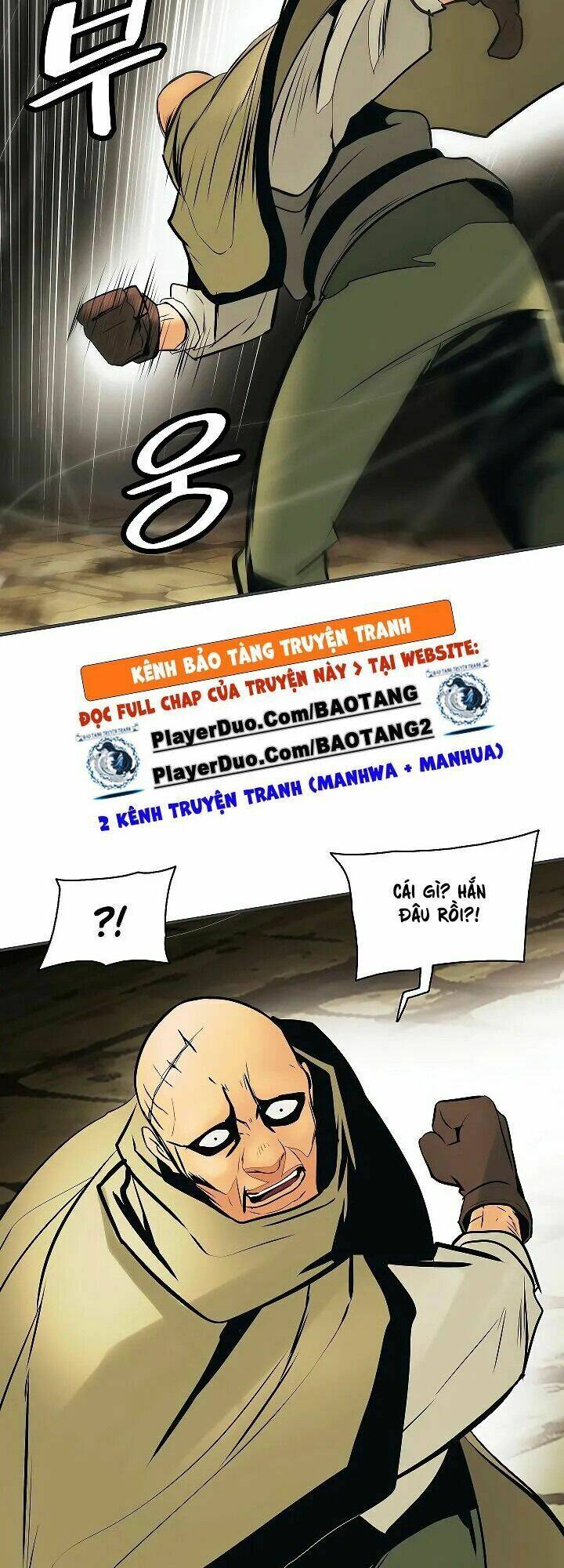 Bất Bại Chân Ma - Chapter 80 - Page 49