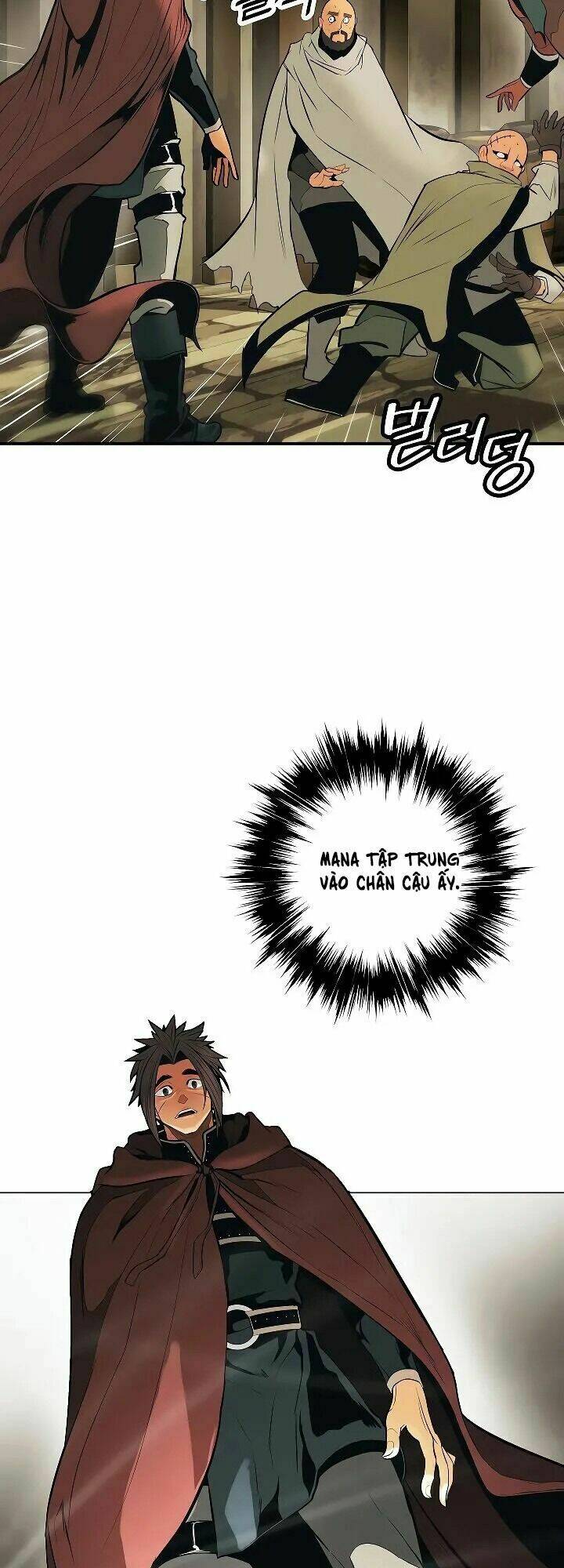 Bất Bại Chân Ma - Chapter 80 - Page 52