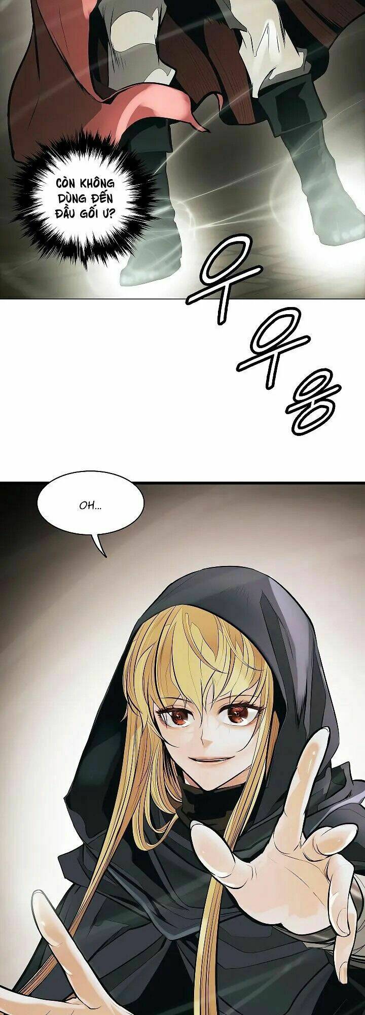 Bất Bại Chân Ma - Chapter 80 - Page 53