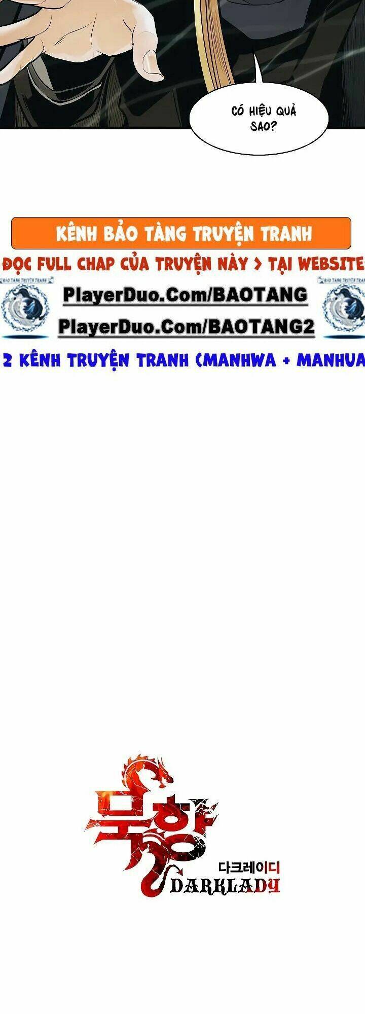 Bất Bại Chân Ma - Chapter 80 - Page 54