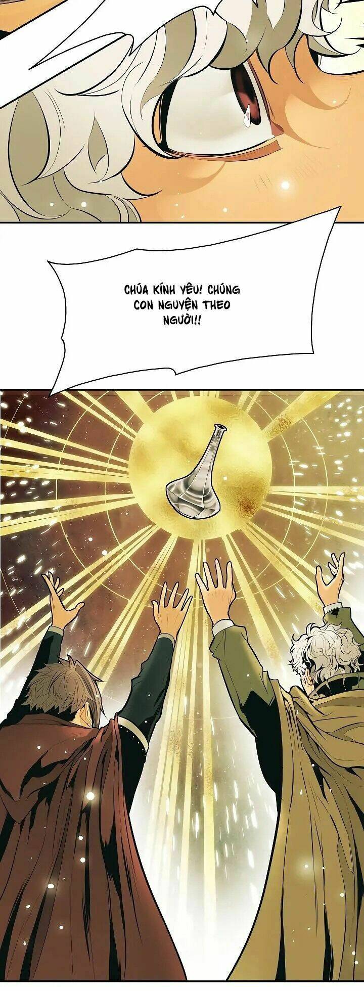 Bất Bại Chân Ma - Chapter 81 - Page 9