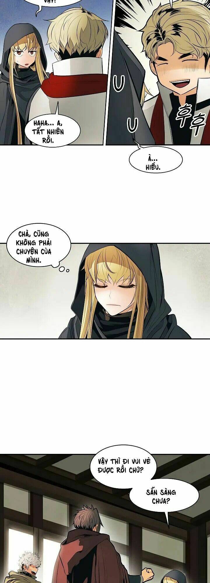 Bất Bại Chân Ma - Chapter 81 - Page 11