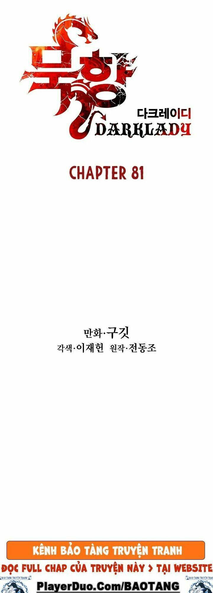 Bất Bại Chân Ma - Chapter 81 - Page 13