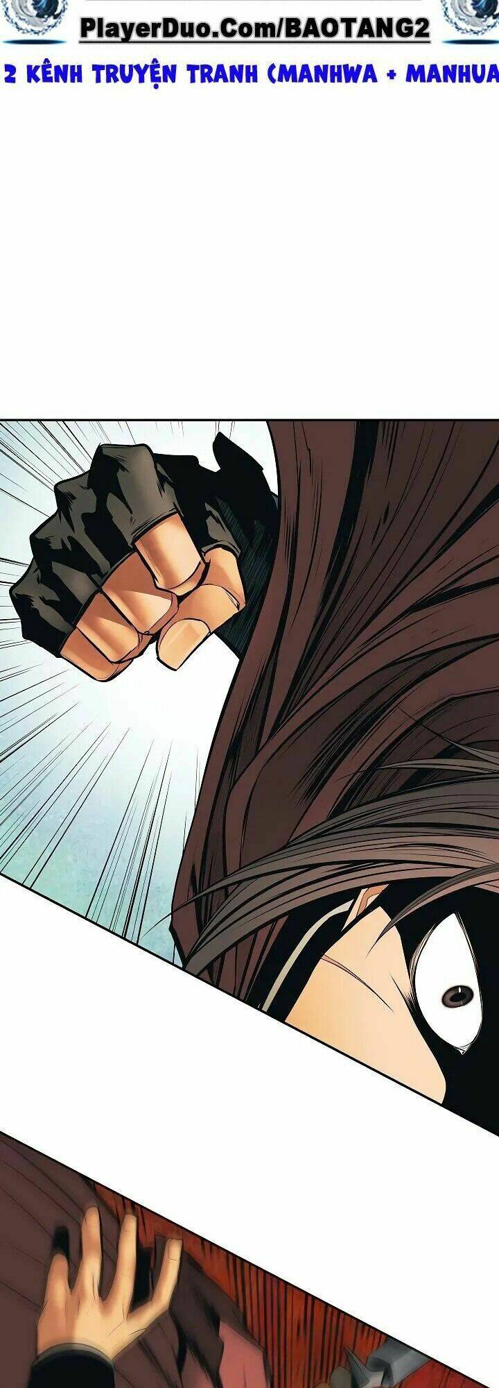 Bất Bại Chân Ma - Chapter 81 - Page 14