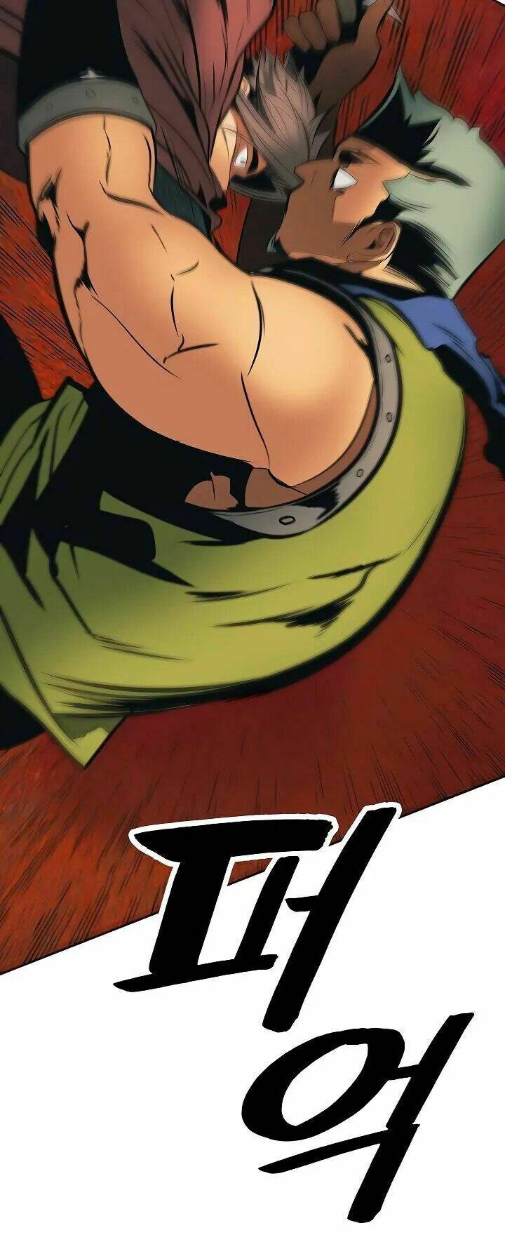 Bất Bại Chân Ma - Chapter 81 - Page 15