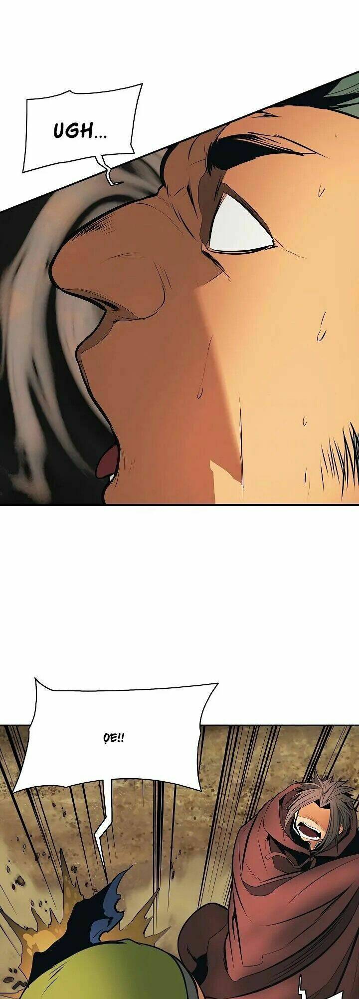 Bất Bại Chân Ma - Chapter 81 - Page 16