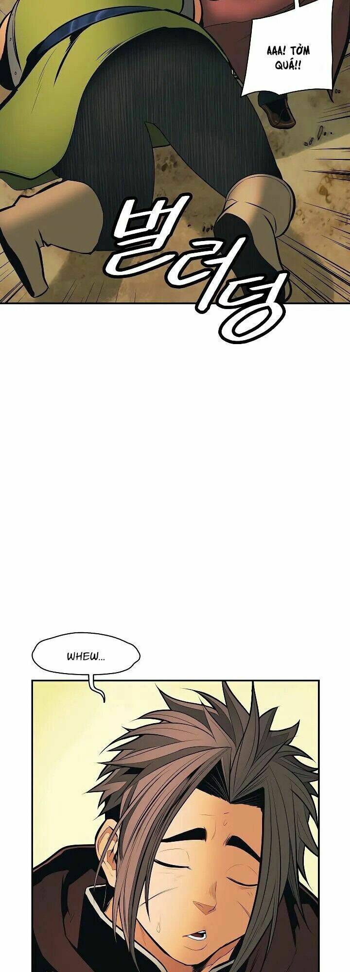 Bất Bại Chân Ma - Chapter 81 - Page 17