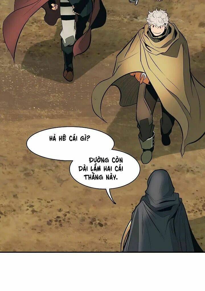 Bất Bại Chân Ma - Chapter 81 - Page 20