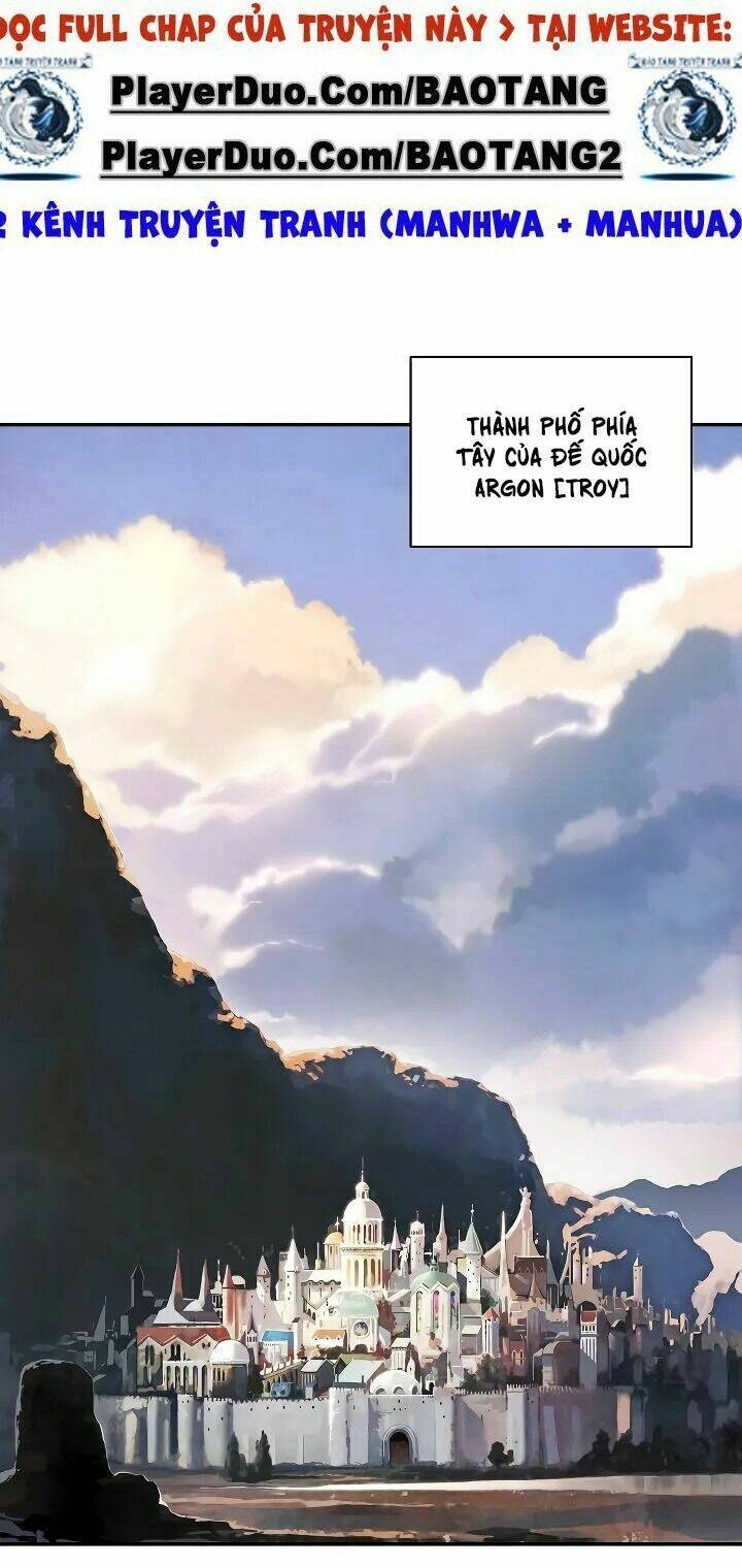 Bất Bại Chân Ma - Chapter 81 - Page 25