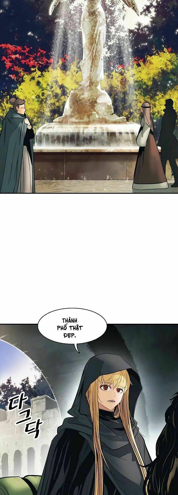 Bất Bại Chân Ma - Chapter 81 - Page 27